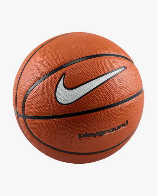 Vist Large View of Product Image Which is New Nike Playground 27" Youth Basketball
