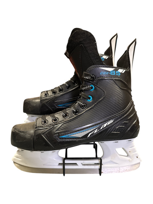 Vist Large View of Product Image Which is Used FLITE CGX-85 Senior Hockey Skate Senior 8 11732-S000350827