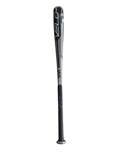 Vist Large View of Product Image Which is Used Rawlings VELO ACP 31 -5 BB/SB USA 2 5/8 Bat 31" 11833-S000162248