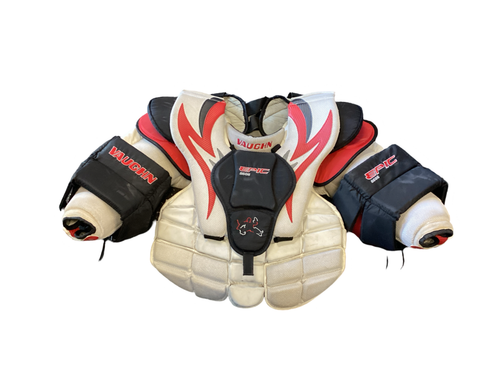 Vist Large View of Product Image Which is Used Vaughn EPIC 8606 Inter Body Armor SM