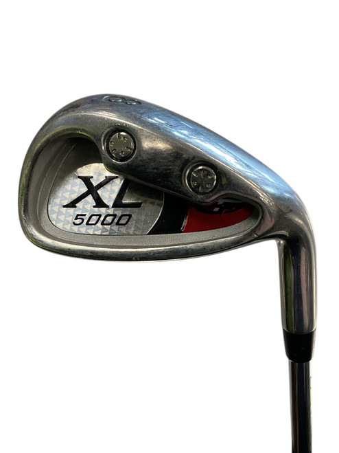 Vist Large View of Product Image Which is Used Top Flite XL 5000 Women Individual Iron RH 8 Iron