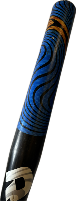 Vist Large View of Product Image Which is Used Demarini BB/SB Fastpitch Bat 33"