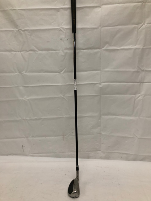 Vist Large View of Product Image Which is Used Cleveland 588 Mens Hybrid Club RH 4 Hybrid 11668-S000104952