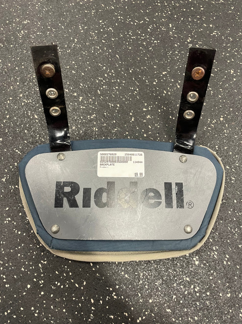 Vist Large View of Product Image Which is Used Riddell Football Accessory 11726-S000278929