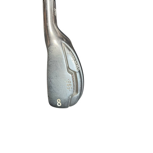 Vist Large View of Product Image Which is Used Cleveland 588 ALTITUDE 8 IR Women Individual Iron RH 8 Iron 11794-S000258438