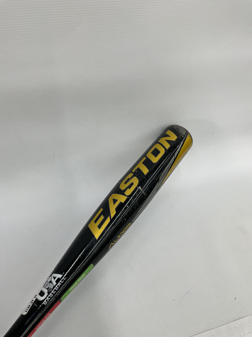 Vist Large View of Product Image Which is Used Easton ALPHA BB/SB T-Ball Bat 24"