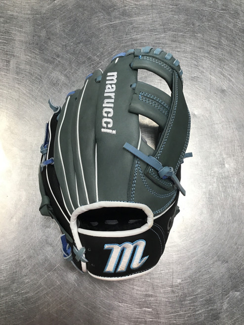 Vist Large View of Product Image Which is Baseball and Softball Fastpitch Gloves