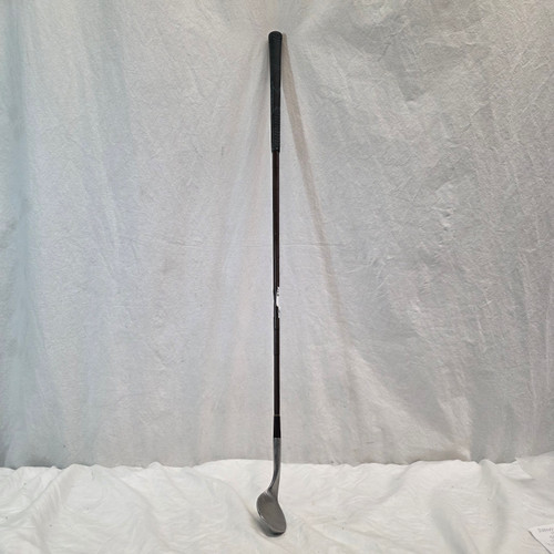 Vist Large View of Product Image Which is Used Wilson R-60 SAND WEDGE Golf Wedge Mens RH Sand Wedge