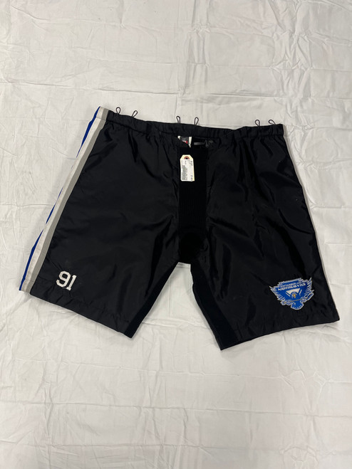 Vist Large View of Product Image Which is Used Nighthawks Pant Cover LG