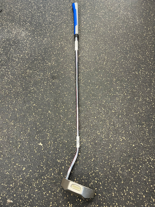 Used MacGregor Jr Putter RH 11774-S000079850