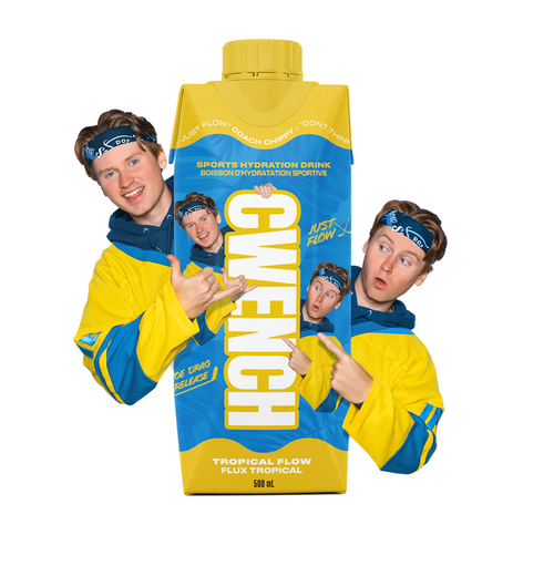 Vist Large View of Product Image Which is New Cwench Coach Chippy Trop