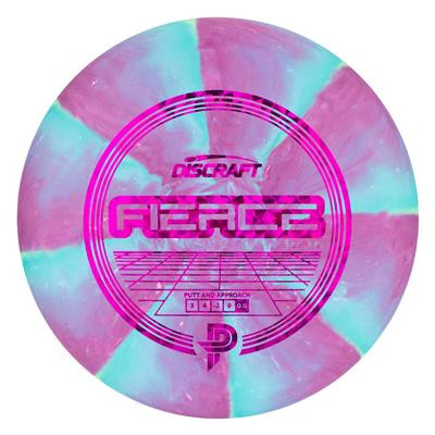 Vist Large View of Product Image Which is New PP FIERCE