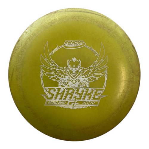 Vist Large View of Product Image Which is Used Innova GSTAR SHRYKE