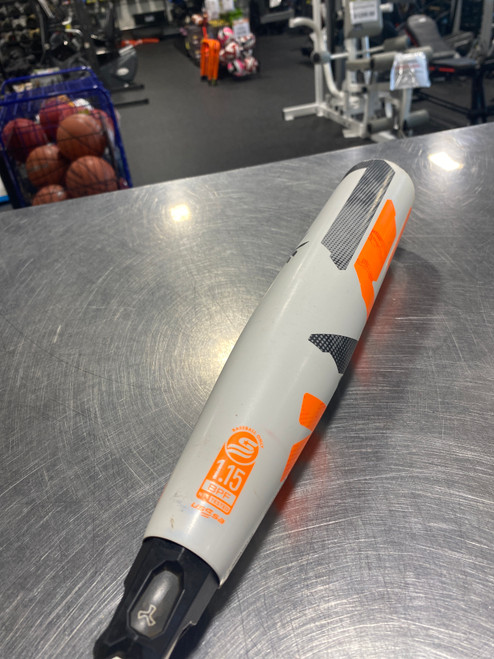 Vist Large View of Product Image Which is Used Demarini CF BB/SB USSSA 2 5/8 Bat 31"