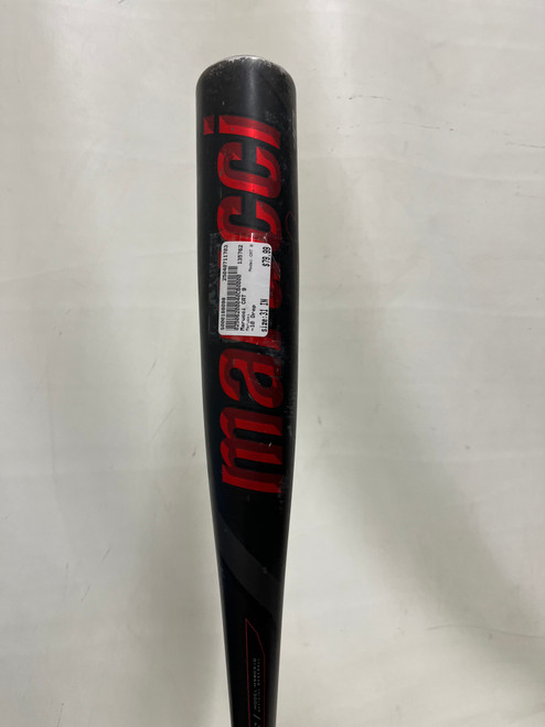 Vist Large View of Product Image Which is Used Marucci CAT 9 BB/SB Youth Bat 31"