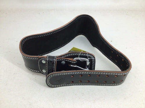 Vist Large View of Product Image Which is Used PROFITNESS WEIGHT TRAINING BELT Exercise Accessory Other