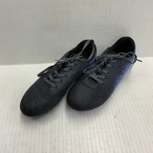 Used Soccer Cleats Purple Junior 03 11762-S000061144
