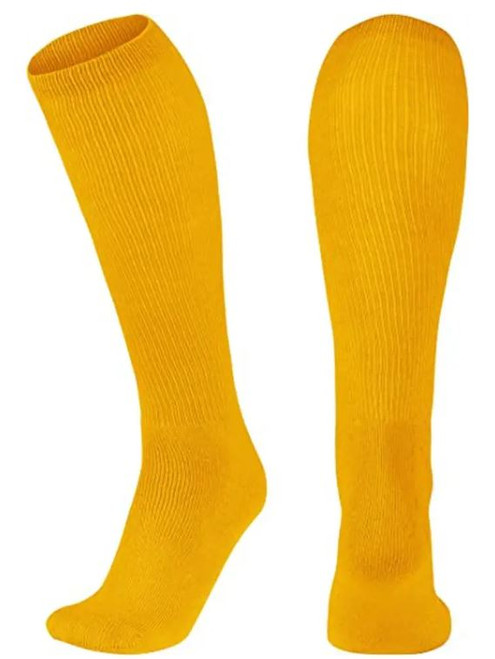 New SOCK CHAMPRO GOLD MD 11615-CHPSOCKGLDMD