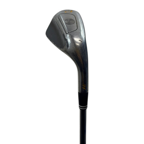 Vist Large View of Product Image Which is Used Cleveland HIBORE Golf Wedge Mens RH Pitching Wedge 11471-S000158293
