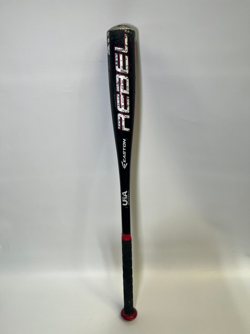 Used Easton EASTON REBEL 27 -10 BB/SB USA 2 1/4 Bat 27" 11843-S000011822