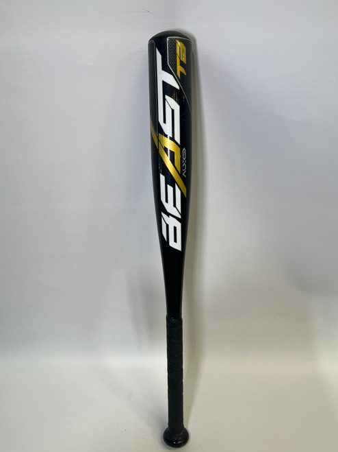 Used Easton BEAST TEE BALL 24 -10 BB/SB USA 2 1/4 Bat 24" 11843-S000011824