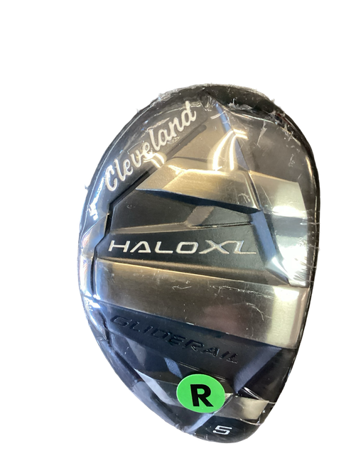 Vist Large View of Product Image Which is New Cle CG Halo XL 5H