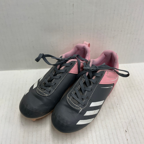 Used Adidas Soccer Cleats Pink Youth 12.0 11762-S000061163