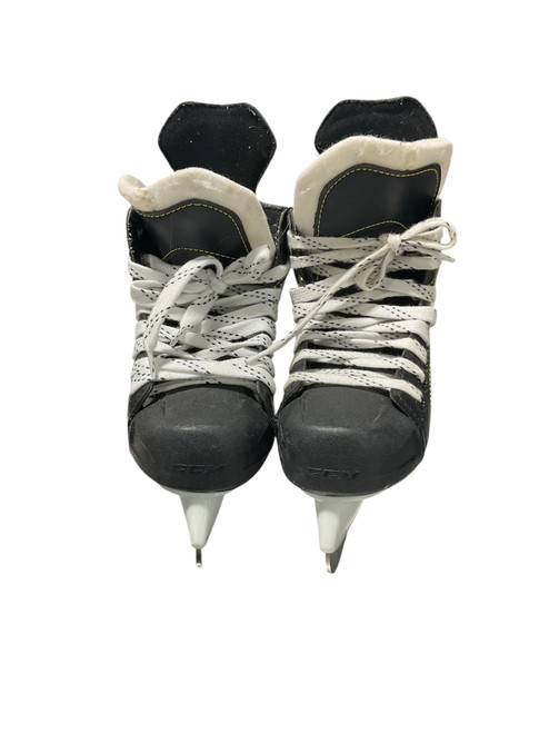 Vist Large View of Product Image Which is Used CCM 9040 Youth Hockey Skate Youth 13.0 11834-S000033814