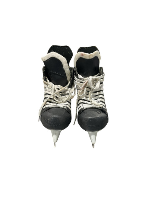 Vist Large View of Product Image Which is Used CCM 9042 Junior Hockey Skate Junior 02 11834-S000033815