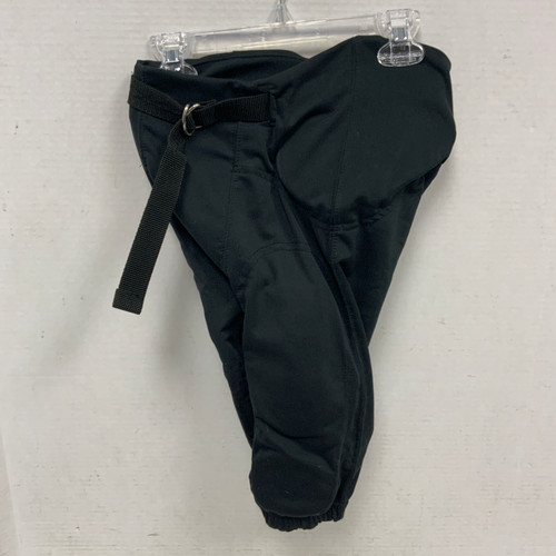 Used Champro Youth FB Integrated Pants Black SM 11762-S000061177