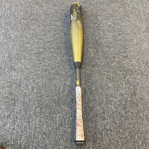 Used Rawlings 2024 ICON CARBON BB/SB USSSA 2 3/4 Bat 28" 11602-S000106036