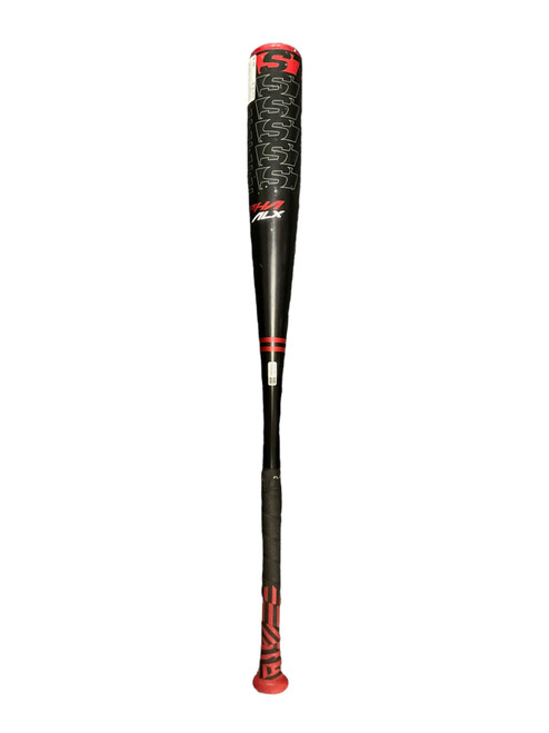 Vist Large View of Product Image Which is Used Easton EASTON ALPHA ALX USSSA 30 -10 BB/SB USSSA 2 3/4 Bat 30"