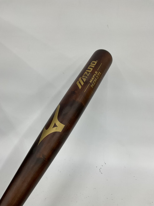 Used Mizuno MZM271 BB/SB Wood Bat 29" 11871-S000011184