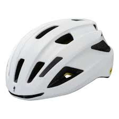 New ALIGN II HELMET WHITE M/L 11774-41960821-0023