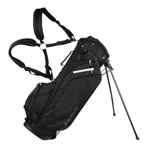 Vist Large View of Product Image Which is Orlimar SRX 7.4 Stand Bag Black #27462