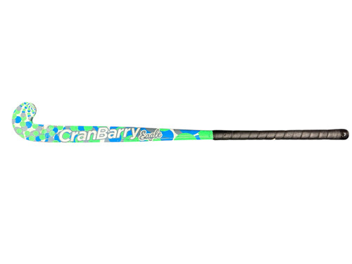 Vist Large View of Product Image Which is Used Cranbarry EAGLE FH Complete Stick Green 36"