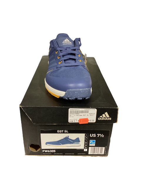 Vist Large View of Product Image Which is Adidas Golf Golf Shoes