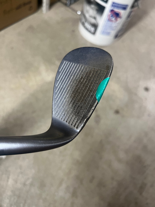 Vist Large View of Product Image Which is New CLEVE 56D RTX4 TOUR SATIN