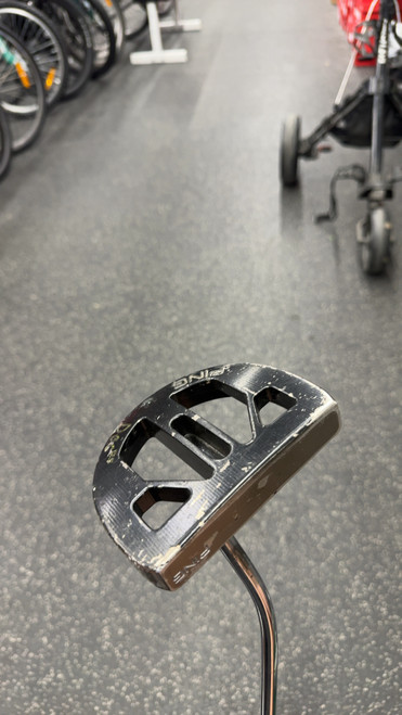 Vist Large View of Product Image Which is Used Ping DOC 12.5 Mens Putter RH 10589-S000411593