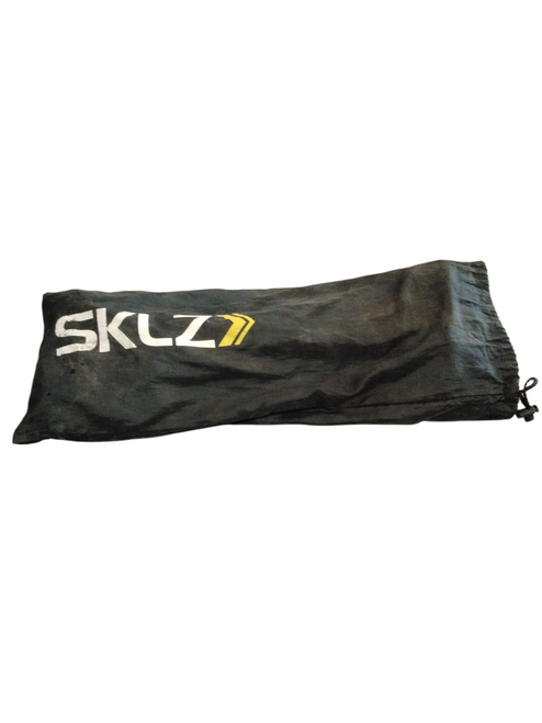 Vist Large View of Product Image Which is Used SKLZ AGILITY LADDER Soccer Training Aids