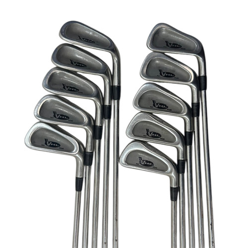 Vist Large View of Product Image Which is Used Maxfli VHL Mens Iron Set RH 2I-SW 11471-S000158298