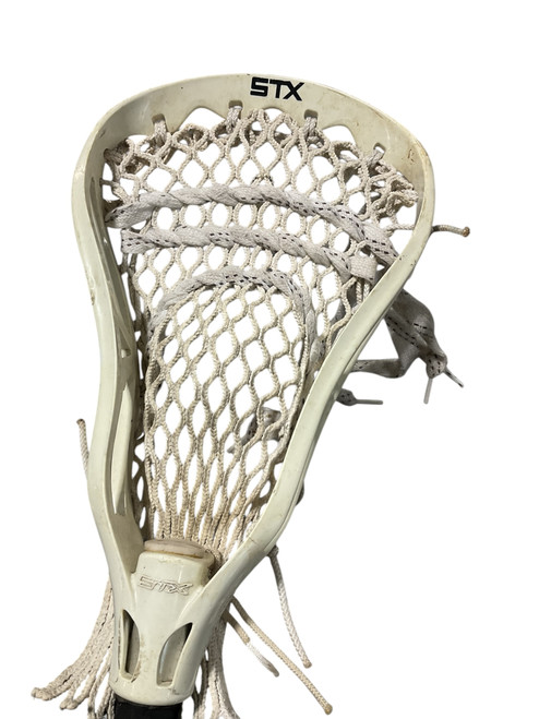Used Brine CLUTCH STICK Men Atk/Mid Complete Stick White 11834-S000033821 Vist Large View of Product Image Which is Used Brine CLUTCH STICK Men Atk/Mid Complete Stick White