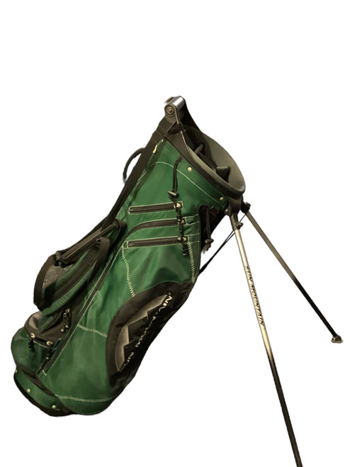 Vist Large View of Product Image Which is Sun Mtn Golf Golf Cart Bags
