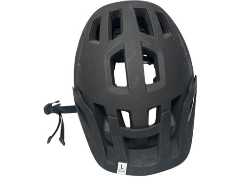 Used SMITH ENGAGE 2 Mips Bike Helmet Black LG 59-62cm mfg 01/2023 11731-S000136361