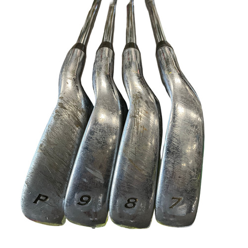 Vist Large View of Product Image Which is Used Alien AG5 Mens Iron Set RH 7I-PW 11794-S000258476