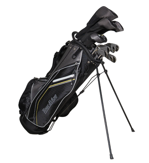 Vist Large View of Product Image Which is New TE-200 Package Set