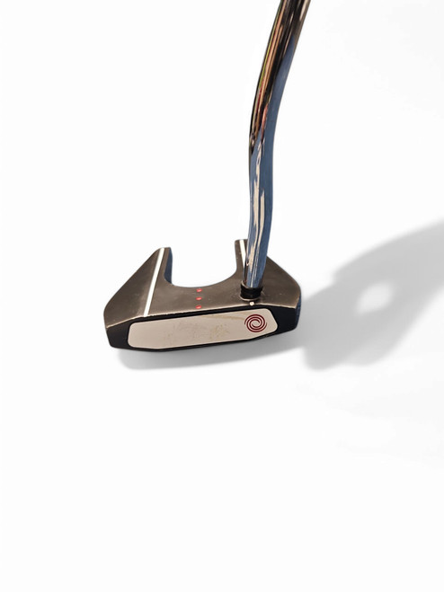 Used Odyssey TANK 7 Mens Putter RH 11863-S000020929