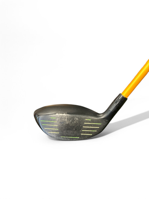 Vist Large View of Product Image Which is Used BOMBTECH GRENADE Mens Fairway Wood RH 3 Wood