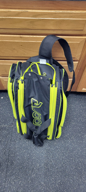Vist Large View of Product Image Which is Used Joola Pickleball Backpack
