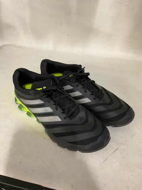 Vist Large View of Product Image Which is Used Adidas Running/X-Train Shoes M 11790-S000043235